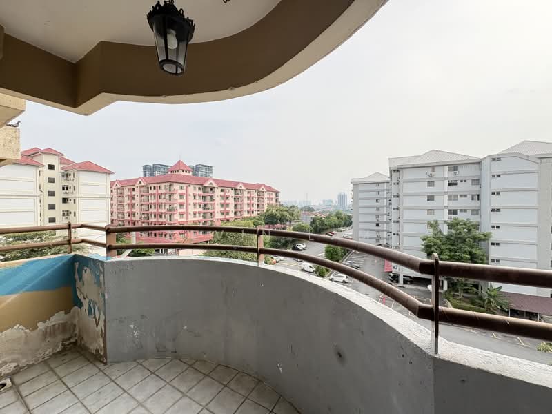 Kondominium untuk Dijual di Sri Desa - Alvin Lam - PropertyGuru.com.my