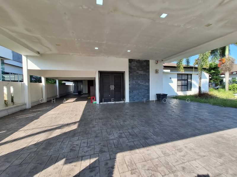 Rumah Banglo untuk Disewa di Kuantan (Pahang) - Chai Kiew Tiong - Exterior - PropertyGuru.com.my