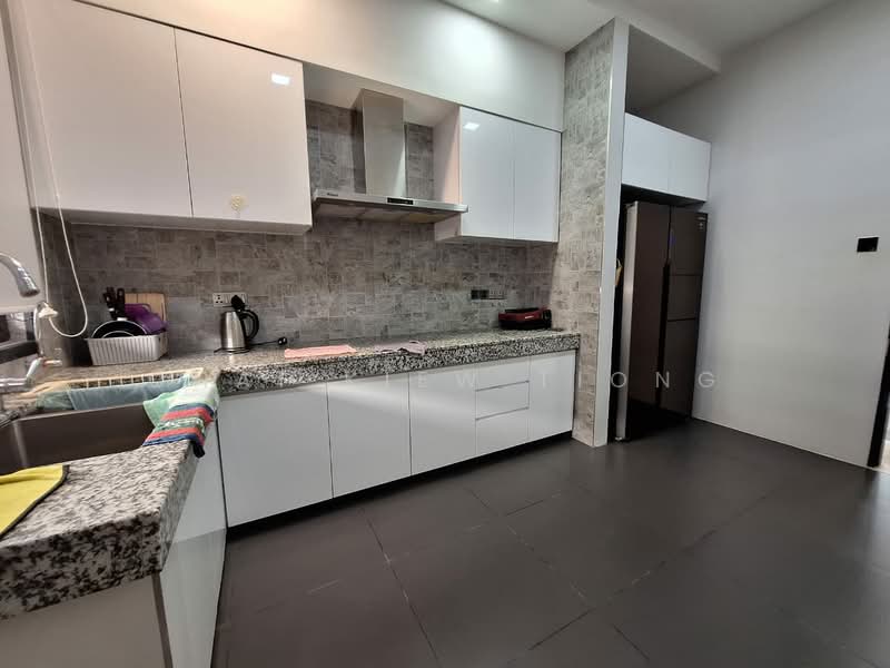Rumah Banglo untuk Disewa di Kuantan (Pahang) - Chai Kiew Tiong - Kitchen - PropertyGuru.com.my