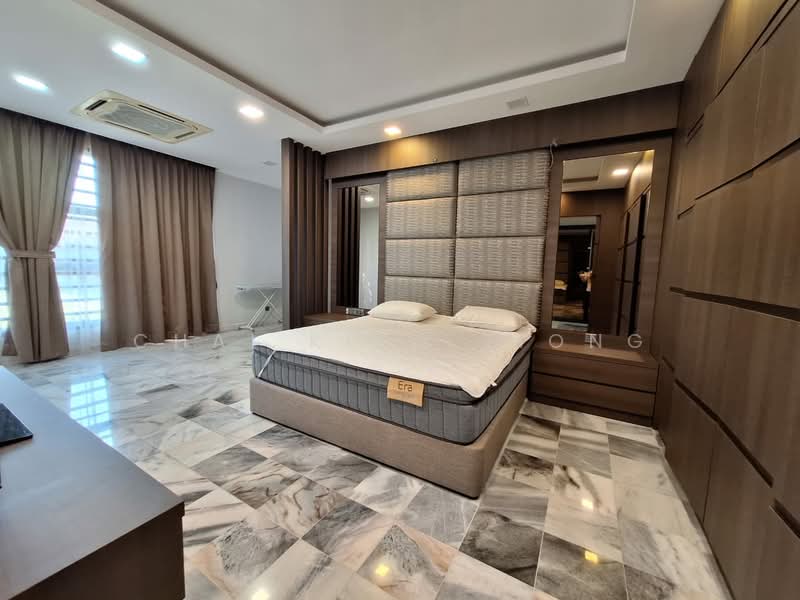 Rumah Banglo untuk Disewa di Kuantan (Pahang) - Chai Kiew Tiong - Bedroom - PropertyGuru.com.my