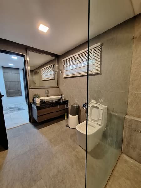 Rumah Banglo untuk Disewa di Kuantan (Pahang) - Chai Kiew Tiong - Bathroom - PropertyGuru.com.my