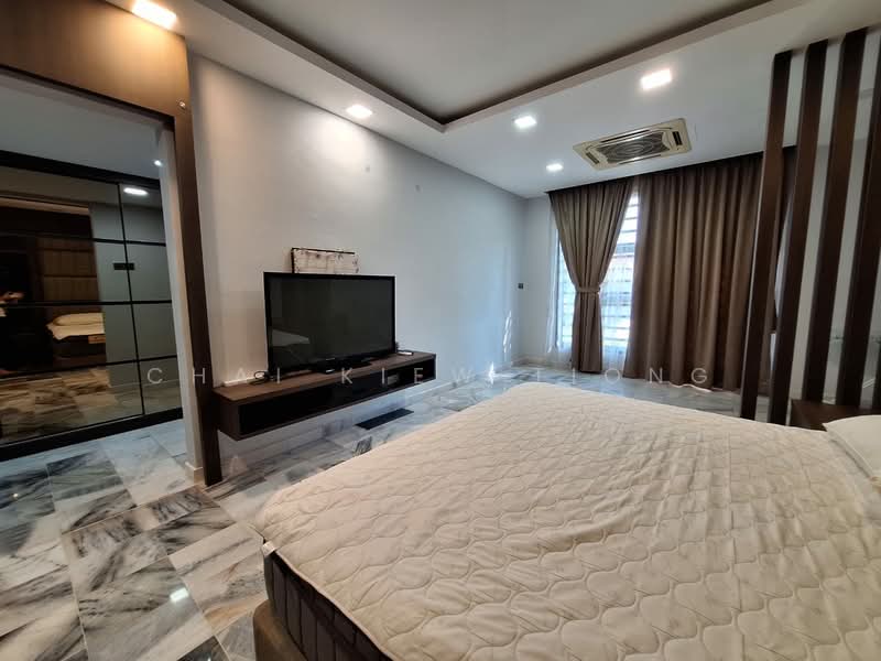 Rumah Banglo untuk Disewa di Kuantan (Pahang) - Chai Kiew Tiong - Bedroom - PropertyGuru.com.my