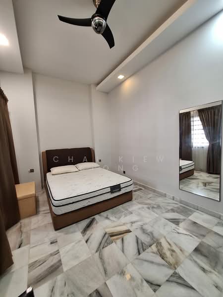 Rumah Banglo untuk Disewa di Kuantan (Pahang) - Chai Kiew Tiong - Bedroom - PropertyGuru.com.my