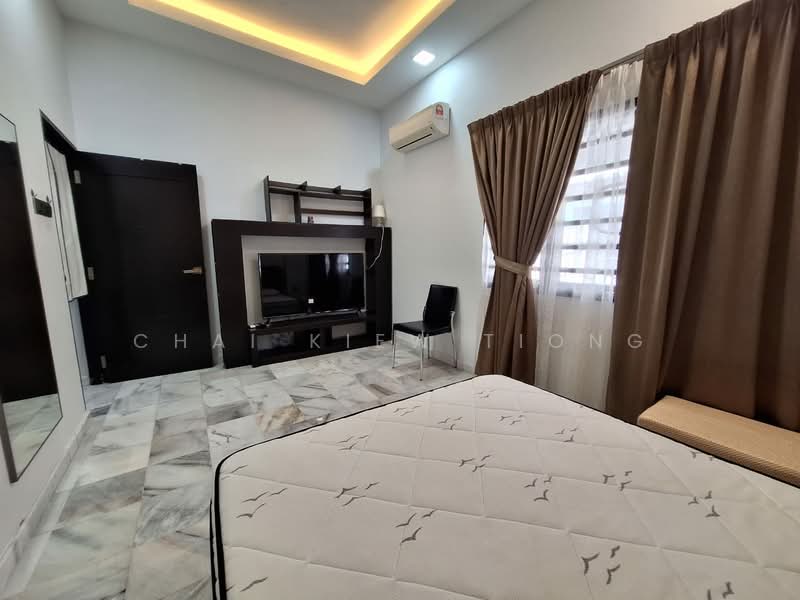 Rumah Banglo untuk Disewa di Kuantan (Pahang) - Chai Kiew Tiong - Bedroom - PropertyGuru.com.my