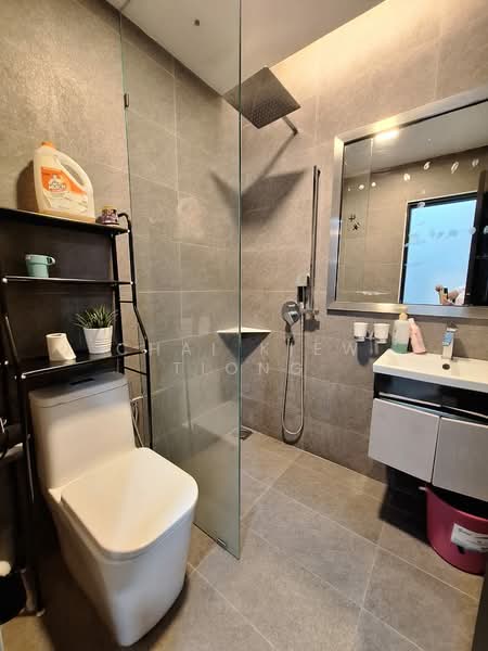 Rumah Banglo untuk Disewa di Kuantan (Pahang) - Chai Kiew Tiong - Bathroom - PropertyGuru.com.my