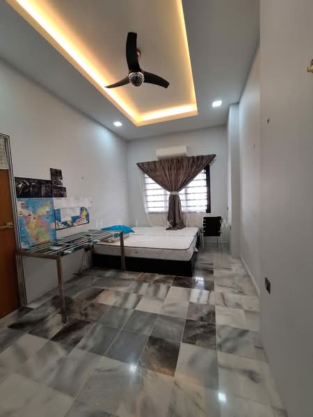 Rumah Banglo untuk Disewa di Kuantan (Pahang) - Chai Kiew Tiong - Bedroom - PropertyGuru.com.my