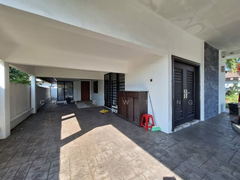 Rumah Banglo untuk Disewa di Kuantan (Pahang) - Chai Kiew Tiong - Exterior - PropertyGuru.com.my