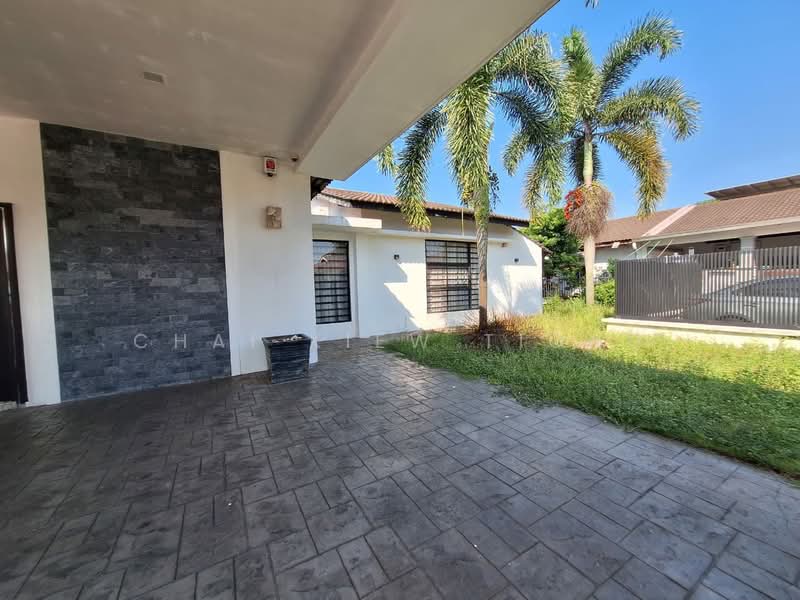 Rumah Banglo untuk Disewa di Kuantan (Pahang) - Chai Kiew Tiong - Exterior - PropertyGuru.com.my