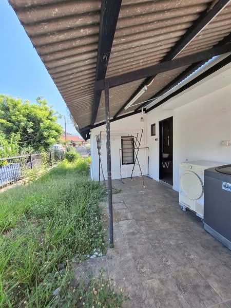 Rumah Banglo untuk Disewa di Kuantan (Pahang) - Chai Kiew Tiong - Exterior - PropertyGuru.com.my