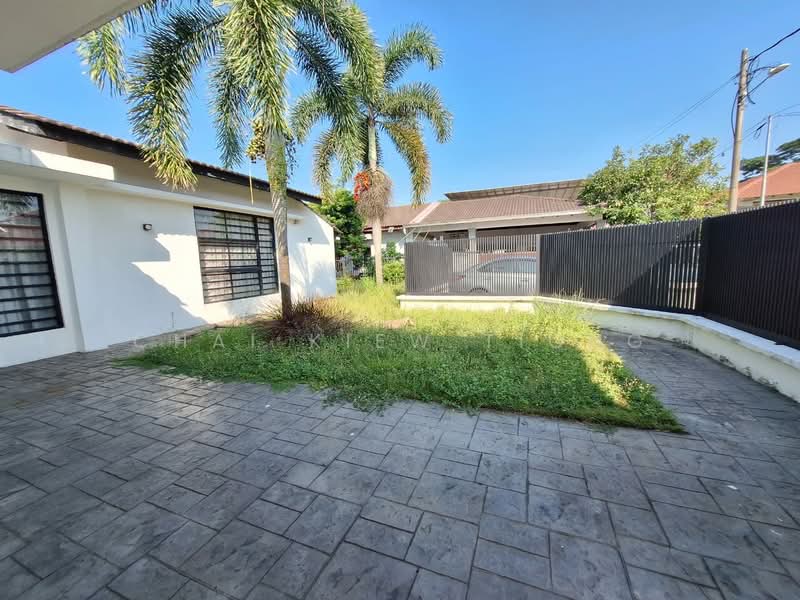Rumah Banglo untuk Disewa di Kuantan (Pahang) - Chai Kiew Tiong - Exterior - PropertyGuru.com.my