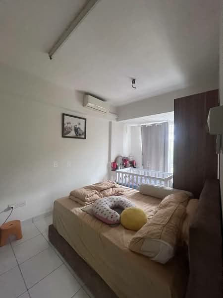Kondominium untuk Disewa di Radius Residence - Bryan Lee - Bedroom - PropertyGuru.com.my