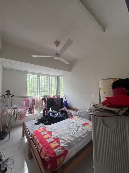 Kondominium untuk Disewa di Radius Residence - Bryan Lee - Bedroom - PropertyGuru.com.my