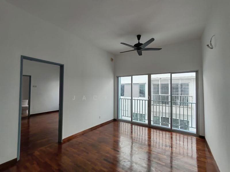 Rumah Kluster untuk Dijual di Bandar Parklands (Klang) - Jack Boo - PropertyGuru.com.my