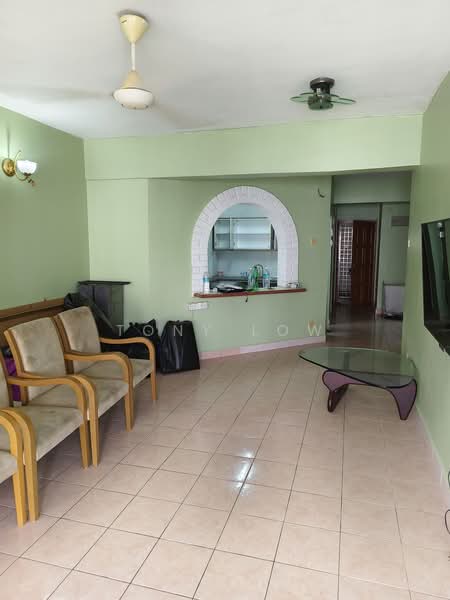 Kondominium untuk Disewa di Menara City One - Tony Low - PropertyGuru.com.my