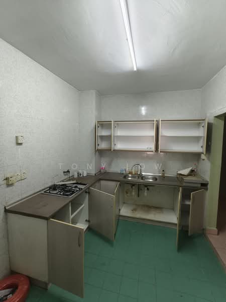 Kondominium untuk Disewa di Menara City One - Tony Low - PropertyGuru.com.my