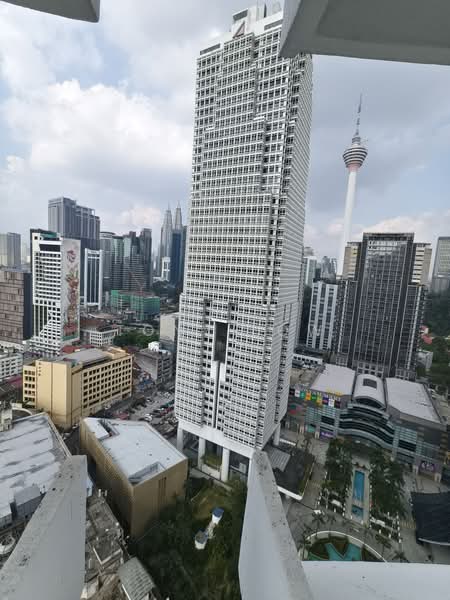 Kondominium untuk Disewa di Menara City One - Tony Low - PropertyGuru.com.my