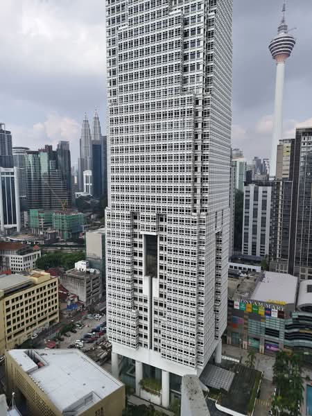 Kondominium untuk Disewa di Menara City One - Tony Low - PropertyGuru.com.my