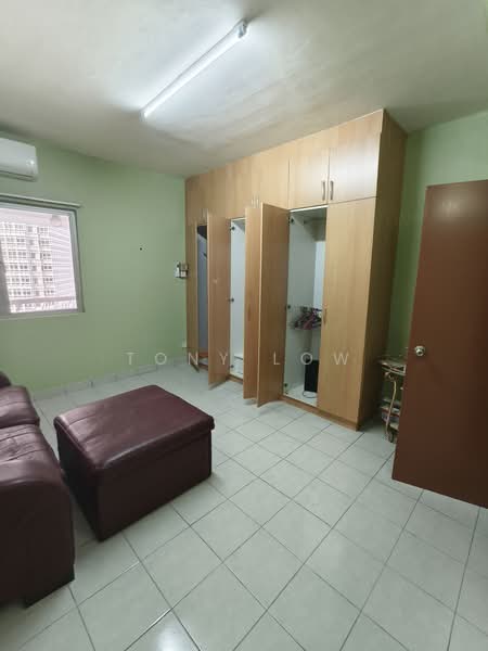 Kondominium untuk Disewa di Menara City One - Tony Low - PropertyGuru.com.my