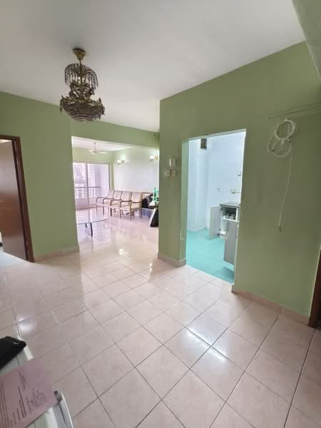 Kondominium untuk Disewa di Menara City One - Tony Low - PropertyGuru.com.my