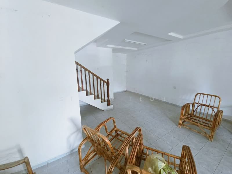 2-storey Terraced House for Sale in Taman Mayang (Kuala Kangsar) - Stella Teoh - PropertyGuru.com.my