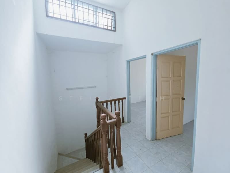 2-storey Terraced House for Sale in Taman Mayang (Kuala Kangsar) - Stella Teoh - PropertyGuru.com.my