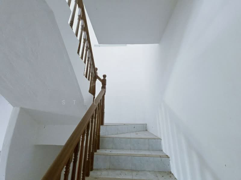 2-storey Terraced House for Sale in Taman Mayang (Kuala Kangsar) - Stella Teoh - PropertyGuru.com.my