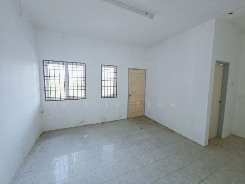 2-storey Terraced House for Sale in Taman Mayang (Kuala Kangsar) - Stella Teoh - PropertyGuru.com.my