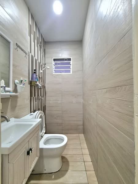 Rumah Berkembar untuk Dijual di AU 2 (Keramat) - Muizz Razak - PropertyGuru.com.my