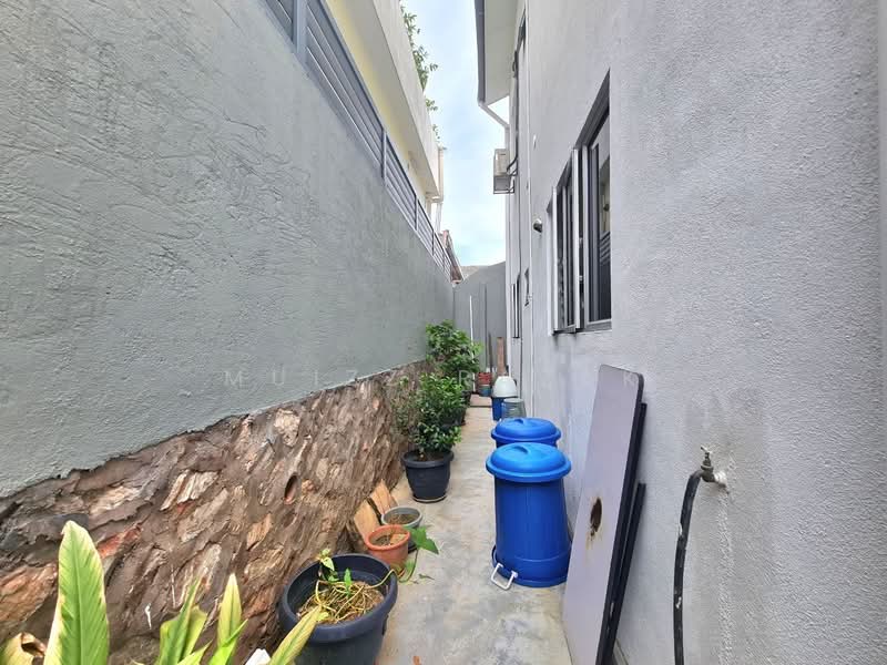 Rumah Berkembar untuk Dijual di AU 2 (Keramat) - Muizz Razak - PropertyGuru.com.my