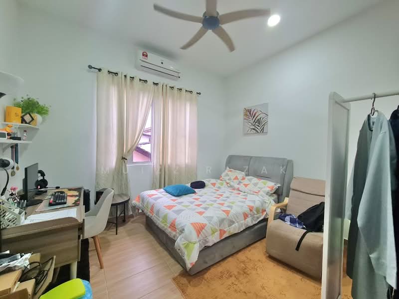 Rumah Berkembar untuk Dijual di AU 2 (Keramat) - Muizz Razak - PropertyGuru.com.my