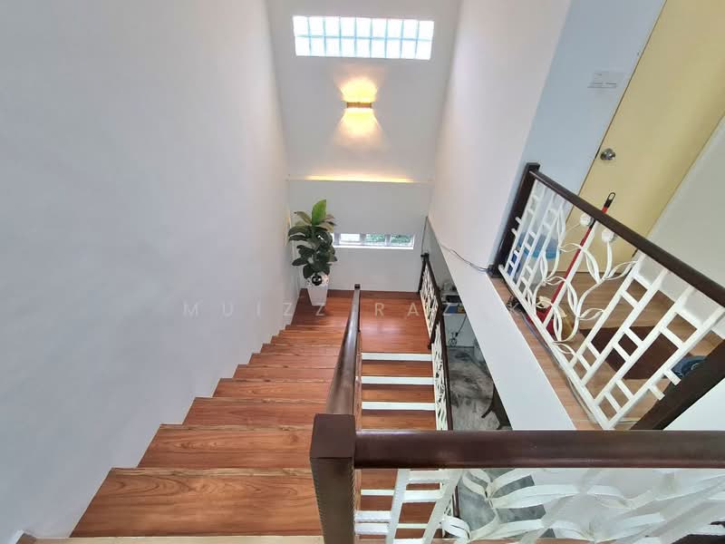 Rumah Berkembar untuk Dijual di AU 2 (Keramat) - Muizz Razak - PropertyGuru.com.my