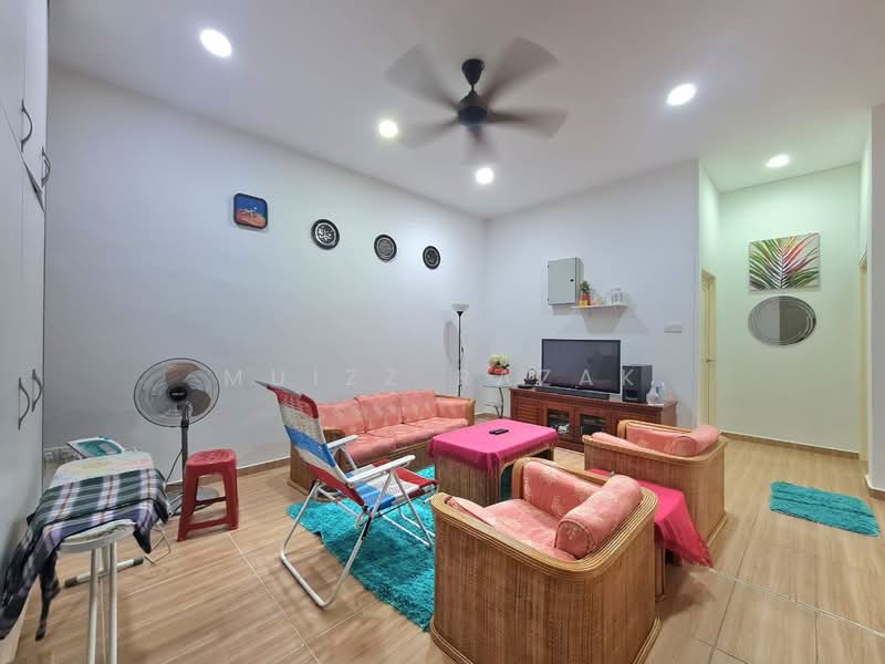 Rumah Berkembar untuk Dijual di AU 2 (Keramat) - Muizz Razak - PropertyGuru.com.my