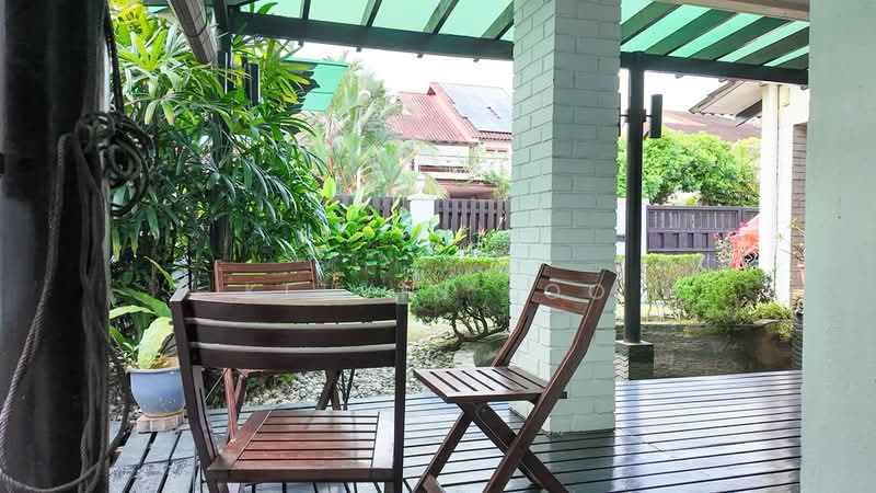 Semi-Detached House for Rent in Taman Tun Dr Ismail (Kuala Lumpur) - Kelvin Loo - Exterior - PropertyGuru.com.my