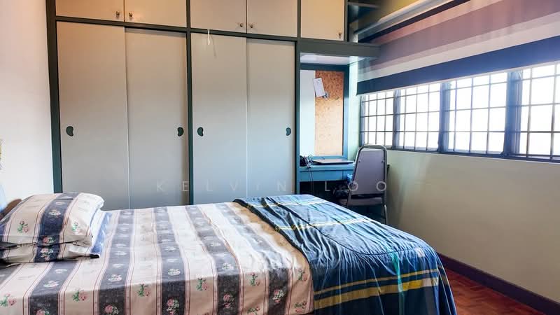 Semi-Detached House for Rent in Taman Tun Dr Ismail (Kuala Lumpur) - Kelvin Loo - Bedroom - PropertyGuru.com.my