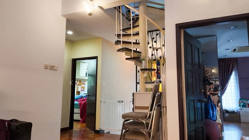 Semi-Detached House for Rent in Taman Tun Dr Ismail (Kuala Lumpur) - Kelvin Loo - Interior - PropertyGuru.com.my