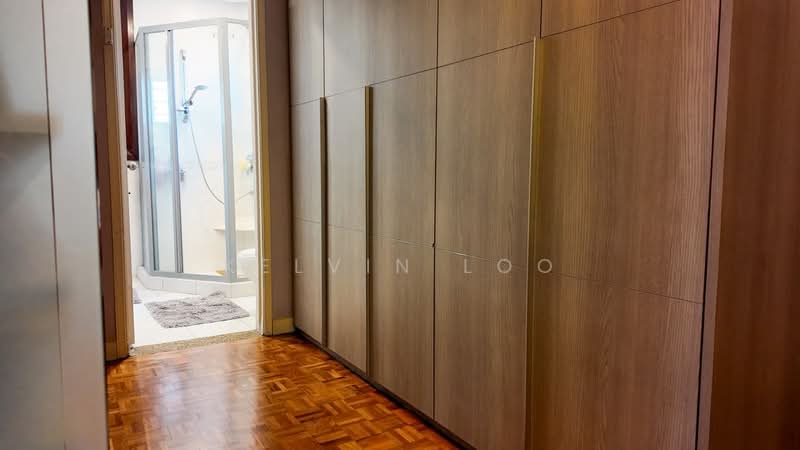 Semi-Detached House for Rent in Taman Tun Dr Ismail (Kuala Lumpur) - Kelvin Loo - Bathroom - PropertyGuru.com.my