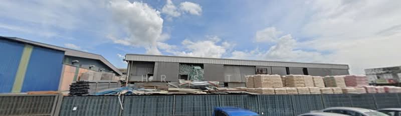 Semi-D Factory for Rent in Taman Perindustrian Puchong Utama (Puchong) - Chris Tye - Exterior - PropertyGuru.com.my