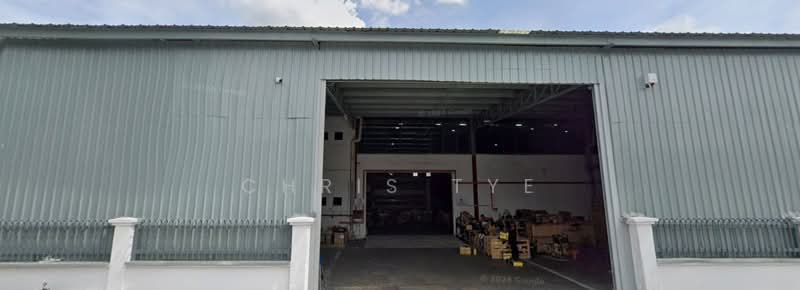 Semi-D Factory for Rent in Taman Perindustrian Puchong Utama (Puchong) - Chris Tye - Exterior - PropertyGuru.com.my