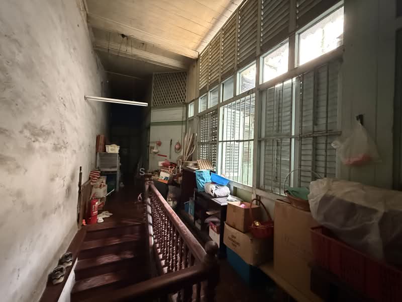 Shop for Sale in George Town (Penang) - S J Foo - PropertyGuru.com.my