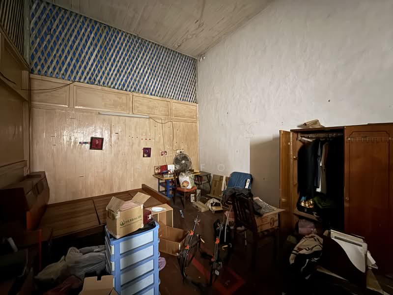 Shop for Sale in George Town (Penang) - S J Foo - PropertyGuru.com.my