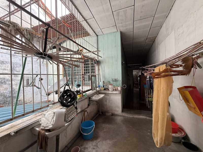 Shop for Sale in George Town (Penang) - S J Foo - PropertyGuru.com.my