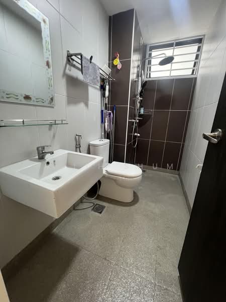 Service Residence for Sale at The Garden Residences - Keith Shum - PropertyGuru.com.my