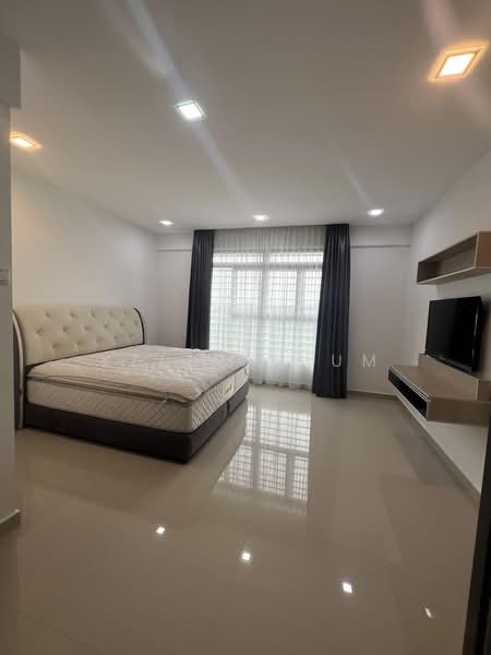 Service Residence for Sale at The Garden Residences - Keith Shum - PropertyGuru.com.my