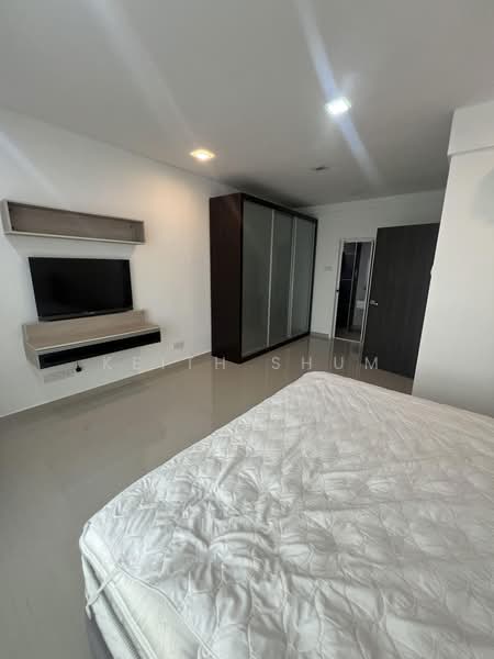 Service Residence for Sale at The Garden Residences - Keith Shum - PropertyGuru.com.my