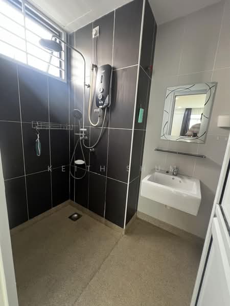 Service Residence for Sale at The Garden Residences - Keith Shum - PropertyGuru.com.my