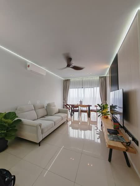 Condominium for Rent at KAIA Heights Equine - Arnica Low - PropertyGuru.com.my