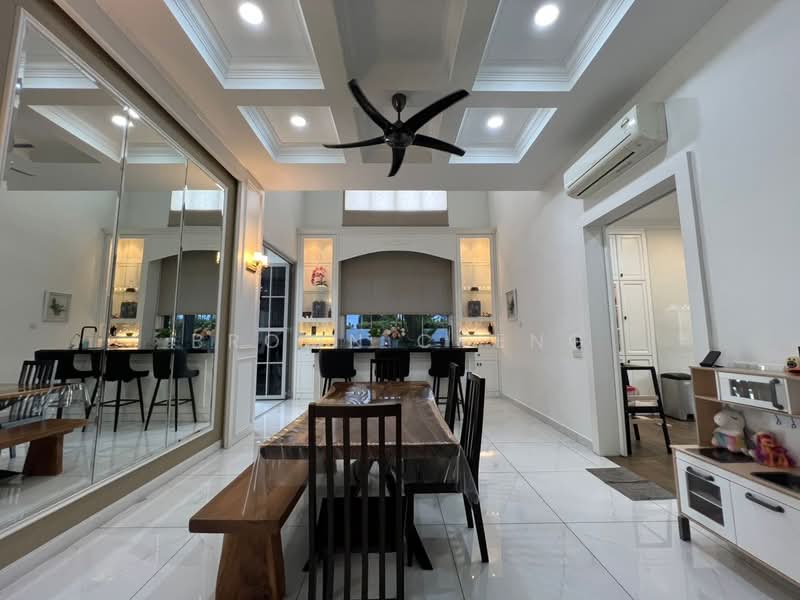 Rumah Berkembar untuk Dijual di Taman Ekoflora (Johor Bahru) - Brown Cheng - PropertyGuru.com.my