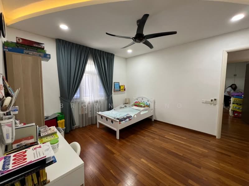 Rumah Berkembar untuk Dijual di Taman Ekoflora (Johor Bahru) - Brown Cheng - PropertyGuru.com.my