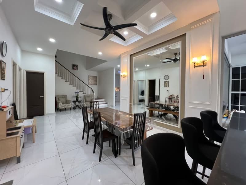 Rumah Berkembar untuk Dijual di Taman Ekoflora (Johor Bahru) - Brown Cheng - PropertyGuru.com.my