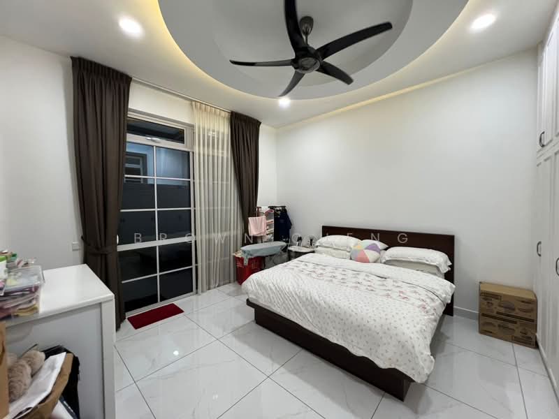 Rumah Berkembar untuk Dijual di Taman Ekoflora (Johor Bahru) - Brown Cheng - PropertyGuru.com.my